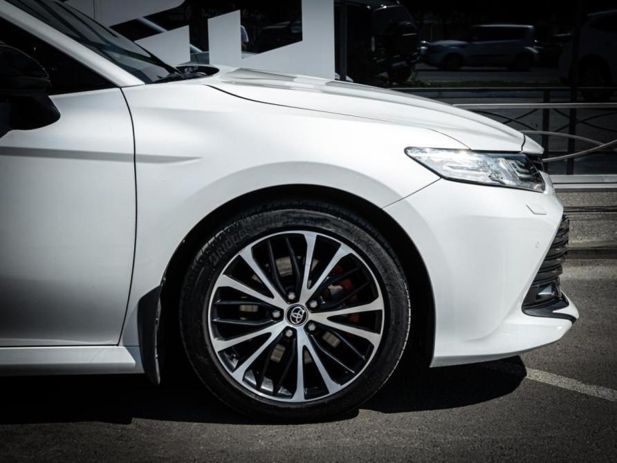 Toyota Camry VIII (XV70) Волгоград  - изображение 10