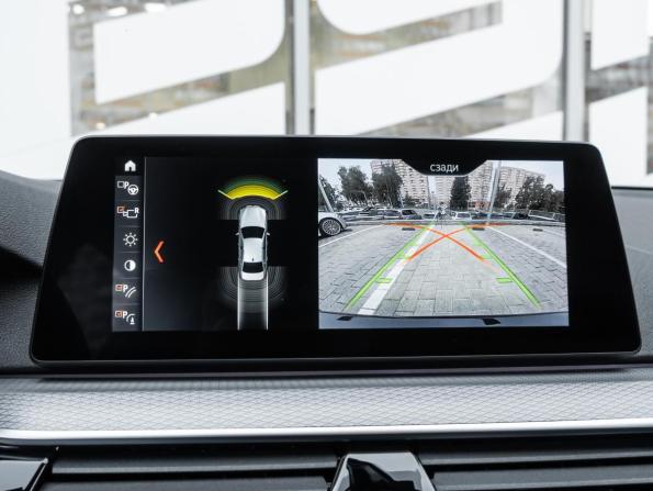 BMW 5 серии VII (G30/G31/G38) с пробегом 2018 года, цена 3 474 900 рублей, 122906 км, седан, Автокод Объявления
