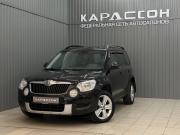 Skoda Yeti I Магнитогорск  - изображение 17
