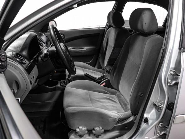 Chevrolet Lacetti I с пробегом 2007 года, цена 379 000 рублей, 340123 км, хэтчбек, Автокод Объявления