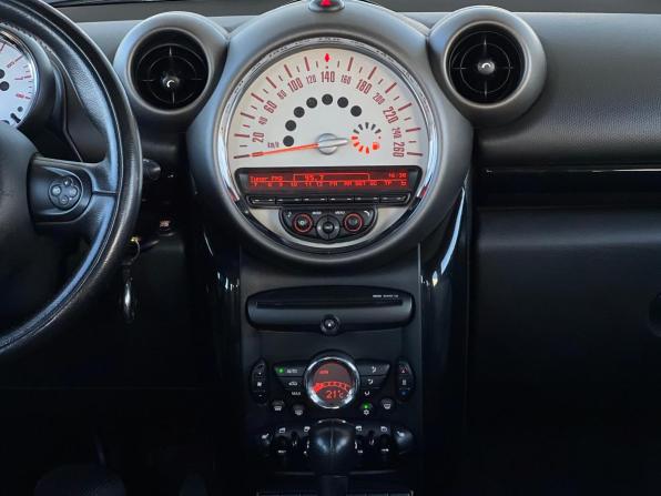 Mini Countryman I с пробегом 2012 года, цена 1 199 000 рублей, 99345 км, внедорожник, Автокод Объявления
