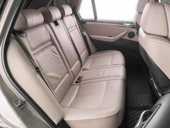 BMW X5 II (E70) Рестайлинг с пробегом 2010 года, цена 1 569 000 рублей, 246856 км, внедорожник, Автокод Объявления