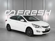 Hyundai Solaris I Рестайлинг Ростов-на-Дону  - изображение 16