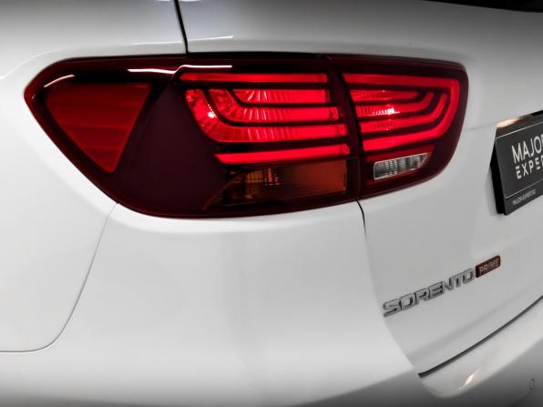 Kia Sorento III Prime Рестайлинг с пробегом 2018 года, цена 2 995 000 рублей, 20941 км, внедорожник, Автокод Объявления