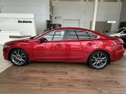 Mazda 6 III (GJ) Рестайлинг Саратов  - изображение 37