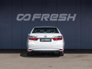 Toyota Camry VII (XV50) Рестайлинг Краснодар  - изображение 28