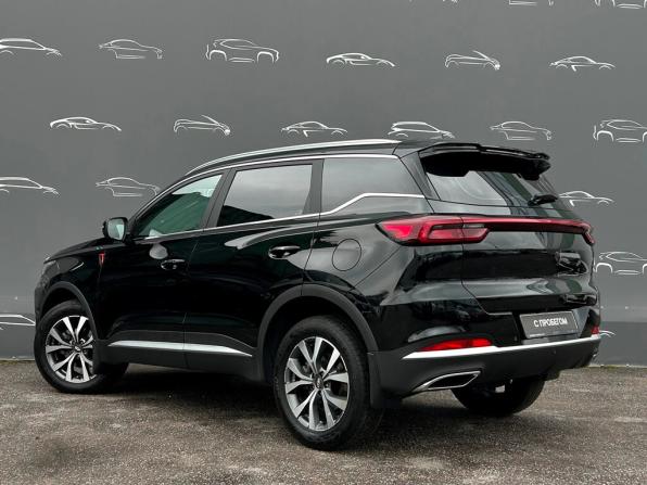 Chery Tiggo 7 Pro Max I с пробегом 2023 года, цена 1 586 700 рублей, 94095 км, внедорожник, Автокод Объявления