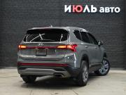 Hyundai Santa Fe IV Рестайлинг Екатеринбург  - изображение 25