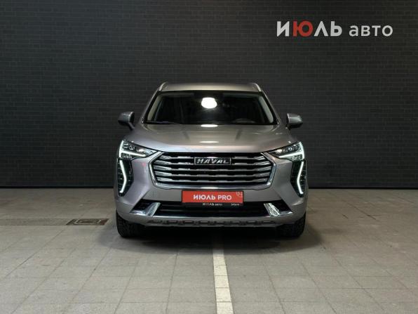 Haval Jolion I с пробегом 2021 года, цена 1 680 000 рублей, 37719 км, внедорожник, Автокод Объявления