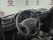 Lada (ВАЗ) Niva Legend Тольятти  - изображение 35