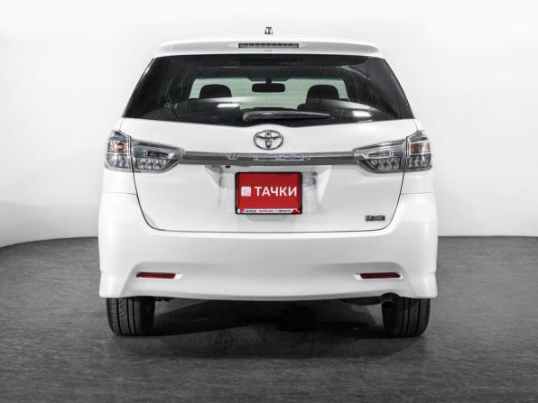 Toyota Wish II Рестайлинг с пробегом 2012 года, цена 1 149 500 рублей, 224846 км, минивэн, Автокод Объявления