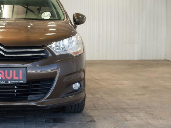 Citroen C4 II с пробегом 2012 года, цена 870 000 рублей, 71394 км, хэтчбек, Автокод Объявления
