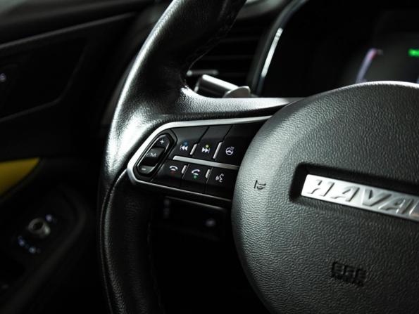 Haval F7x I с пробегом 2020 года, цена 1 999 700 рублей, 67802 км, внедорожник, Автокод Объявления