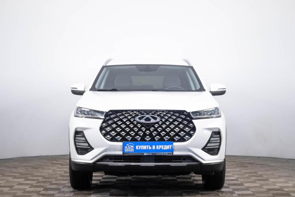 Chery Tiggo 7 Pro I Пермь  - изображение 2