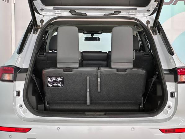 Mitsubishi Outlander IV с пробегом 2023 года, цена 3 970 000 рублей, 66 км, внедорожник, Автокод Объявления