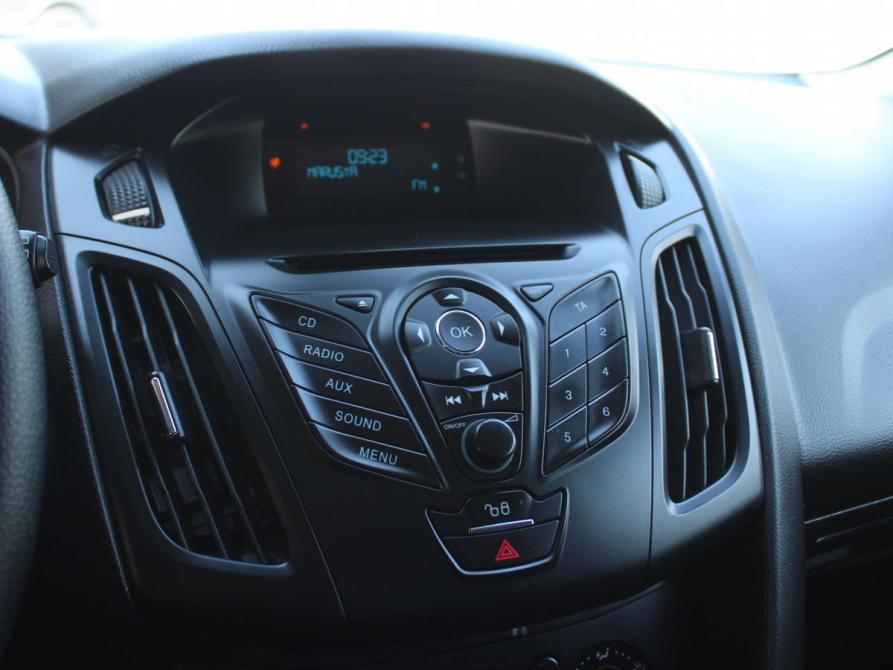 Ford Focus III Дзержинск  - изображение 14