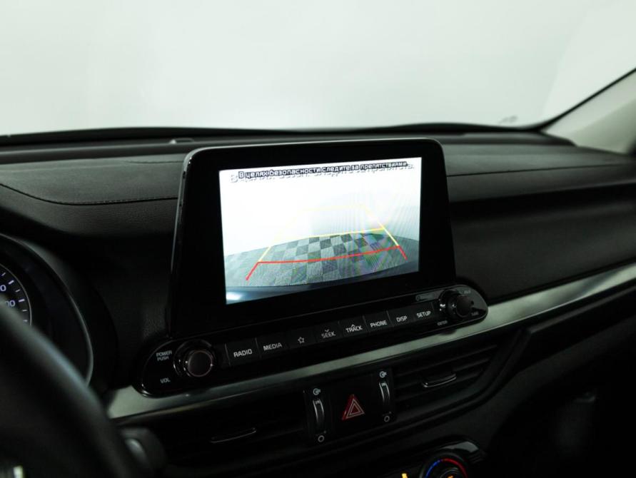 Kia Cerato IV Санкт-Петербург  - изображение 16