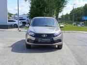 Lada (ВАЗ) Granta I Рестайлинг Чебоксары  - изображение 24