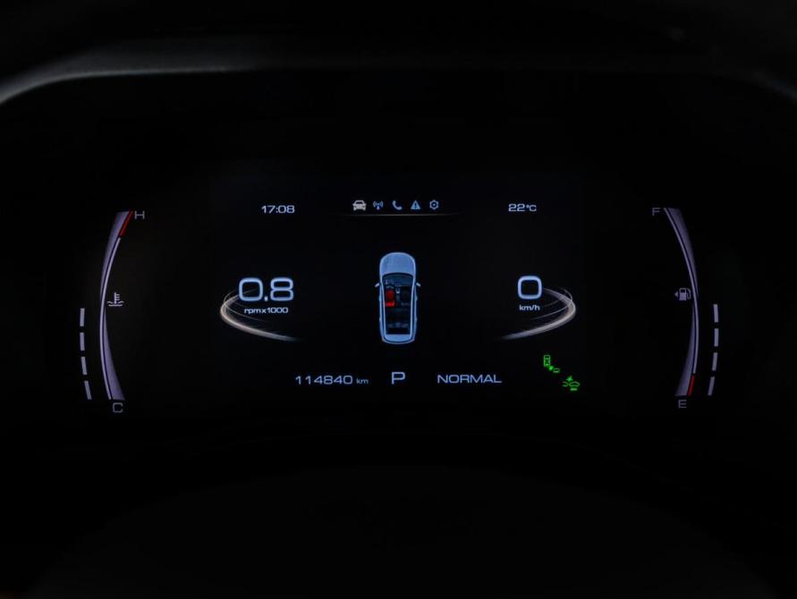 Haval Jolion I Санкт-Петербург  - изображение 28