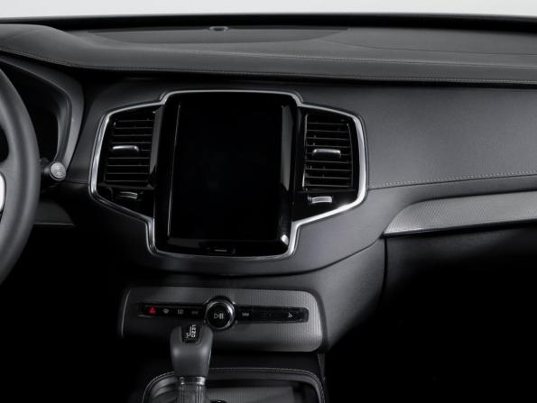 Volvo XC90 II Рестайлинг 1 с пробегом 2019 года, цена 4 200 000 рублей, 164130 км, внедорожник, Автокод Объявления