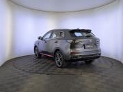 Changan CS55 Plus II Москва  - изображение 37