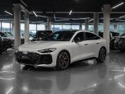 Audi A5 III (B10) Москва  - изображение 27