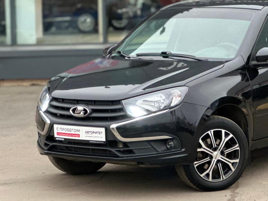 Lada (ВАЗ) Granta I Рестайлинг Архангельск  - изображение 2