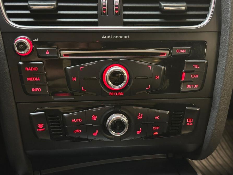 Audi A4 IV (B8) Рестайлинг Балашиха  - изображение 7
