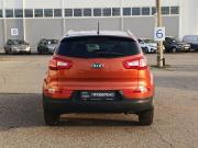 Kia Sportage III Набережные Челны  - изображение 29
