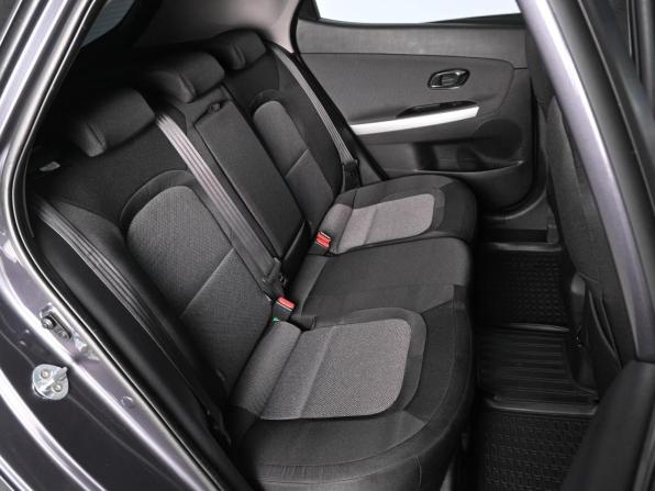 Kia Ceed II Рестайлинг с пробегом 2017 года, цена 1 485 000 рублей, 87576 км, хэтчбек, Автокод Объявления