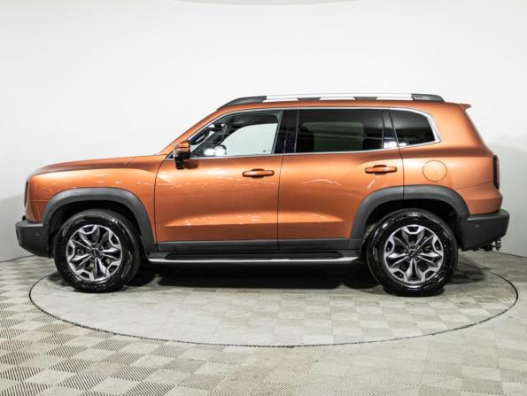 Haval Dargo с пробегом 2022 года, цена 2 199 777 рублей, 102902 км, внедорожник, Автокод Объявления