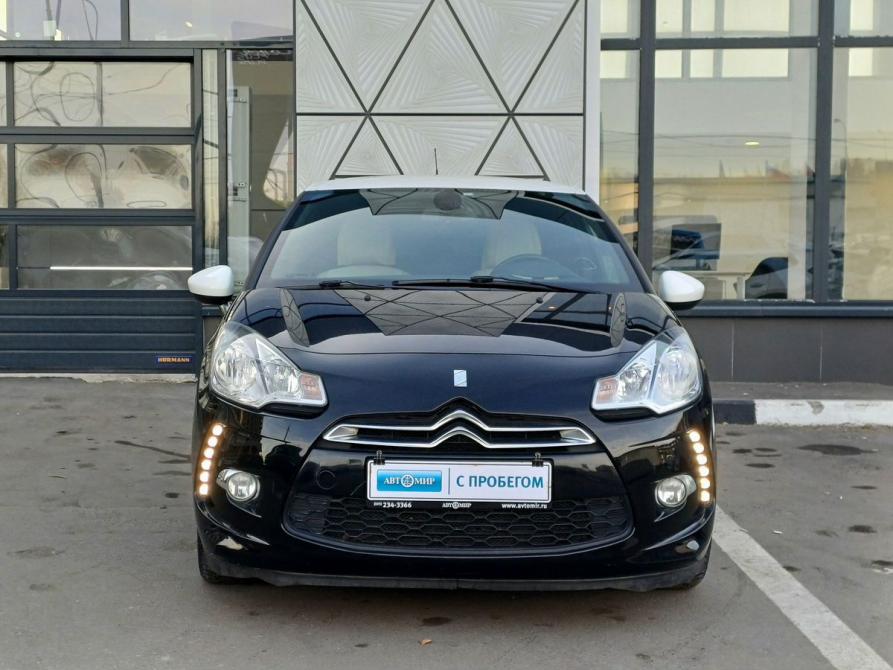 Citroen DS3 I Москва  - изображение 2