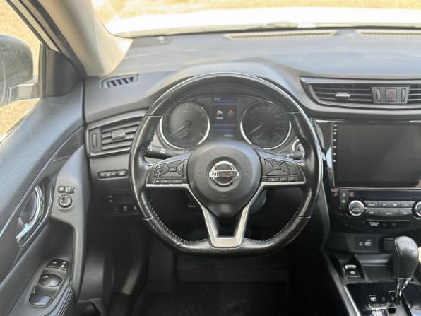 Nissan X-Trail III Рестайлинг с пробегом 2021 года, цена 2 600 000 рублей, 50388 км, внедорожник, Автокод Объявления