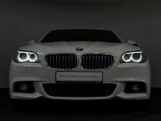 BMW 5 серии VI (F10/F11/F07) Рестайлинг Москва  - изображение 39