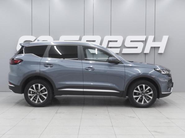 Chery Tiggo 7 Pro I с пробегом 2021 года, цена 1 670 000 рублей, 61390 км, внедорожник, Автокод Объявления