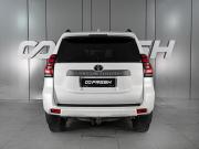 Toyota Land Cruiser Prado 150 Series Рестайлинг 3 Ростов-на-Дону  - изображение 23