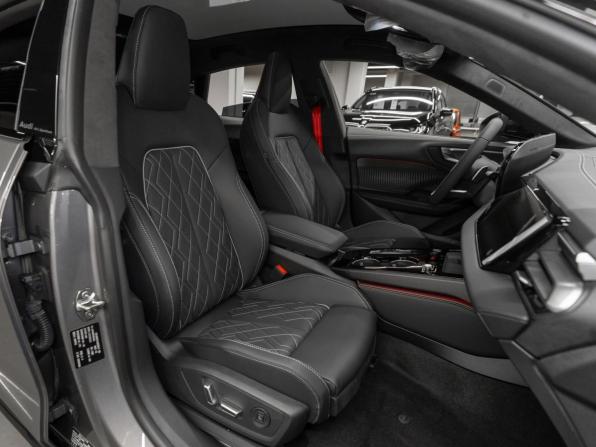 Audi A5 III (B10) с пробегом 2026 года, цена 5 950 000 рублей, 33 км, седан, Автокод Объявления