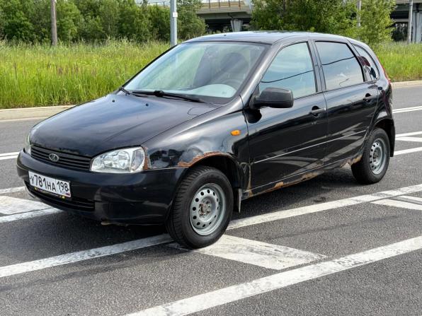 Lada (ВАЗ) Kalina I с пробегом 2012 года, цена 249 000 рублей, 142000 км, хэтчбек, Автокод Объявления