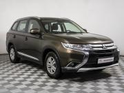 Mitsubishi Outlander III Рестайлинг 2 Москва  - изображение 14