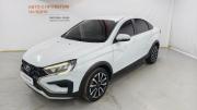 Lada (ВАЗ) Vesta I Рестайлинг (NG) Москва  - изображение 17