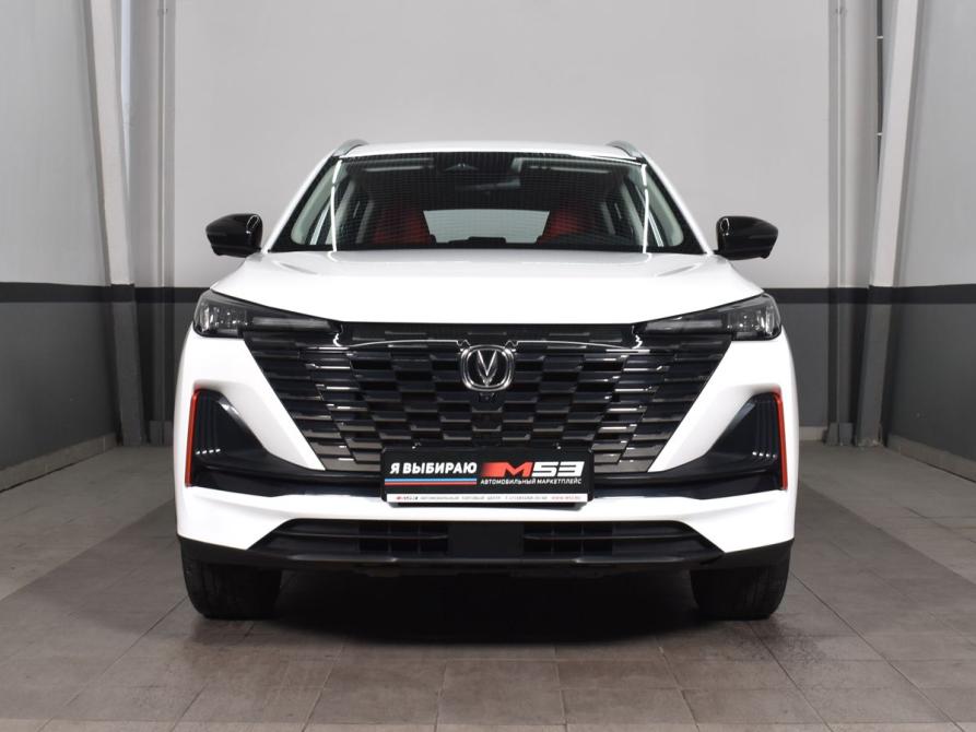 Changan CS55 Plus II Кемерово  - изображение 2