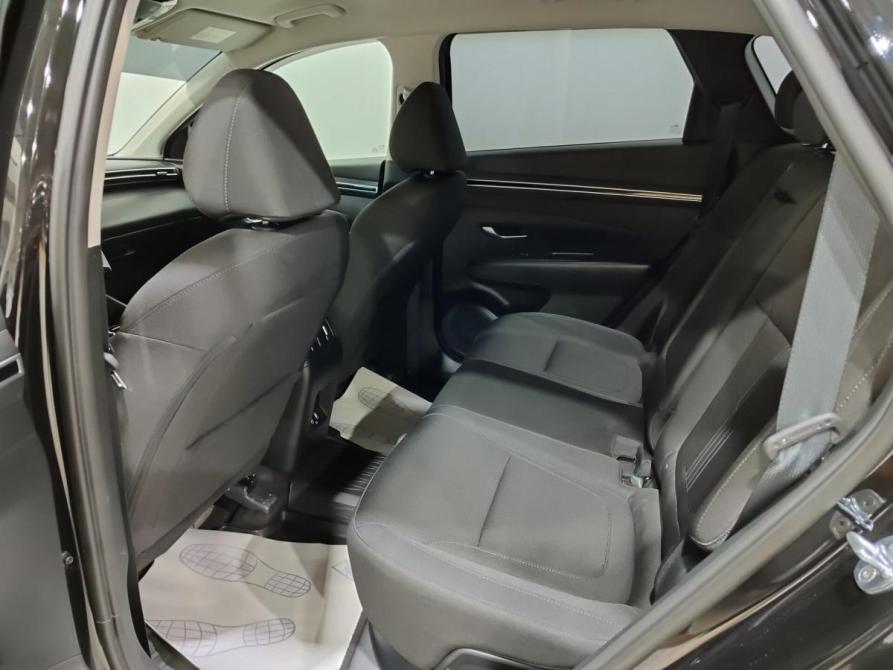 Hyundai Tucson IV Нижневартовск  - изображение 18
