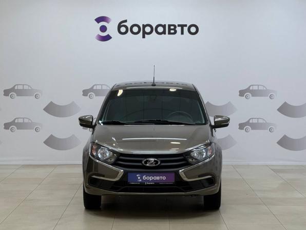 Lada (ВАЗ) Granta I Рестайлинг с пробегом 2024 года, цена 970 000 рублей, 15925 км, седан, Автокод Объявления