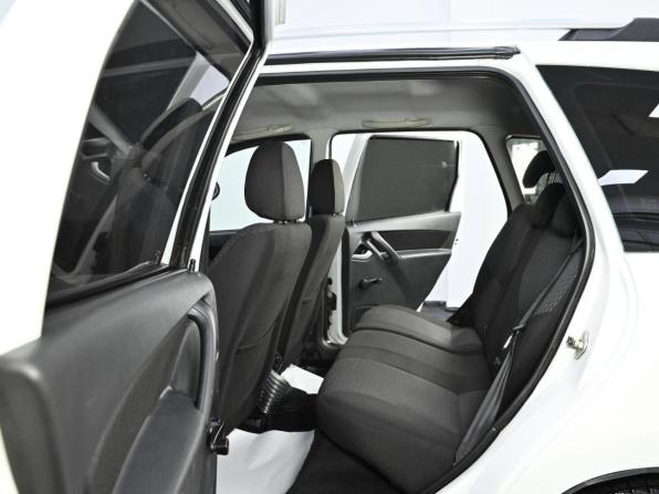 Lada (ВАЗ) Kalina II с пробегом 2015 года, цена 655 000 рублей, 126000 км, универсал, Автокод Объявления