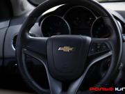 Chevrolet Cruze I Москва  - изображение 32
