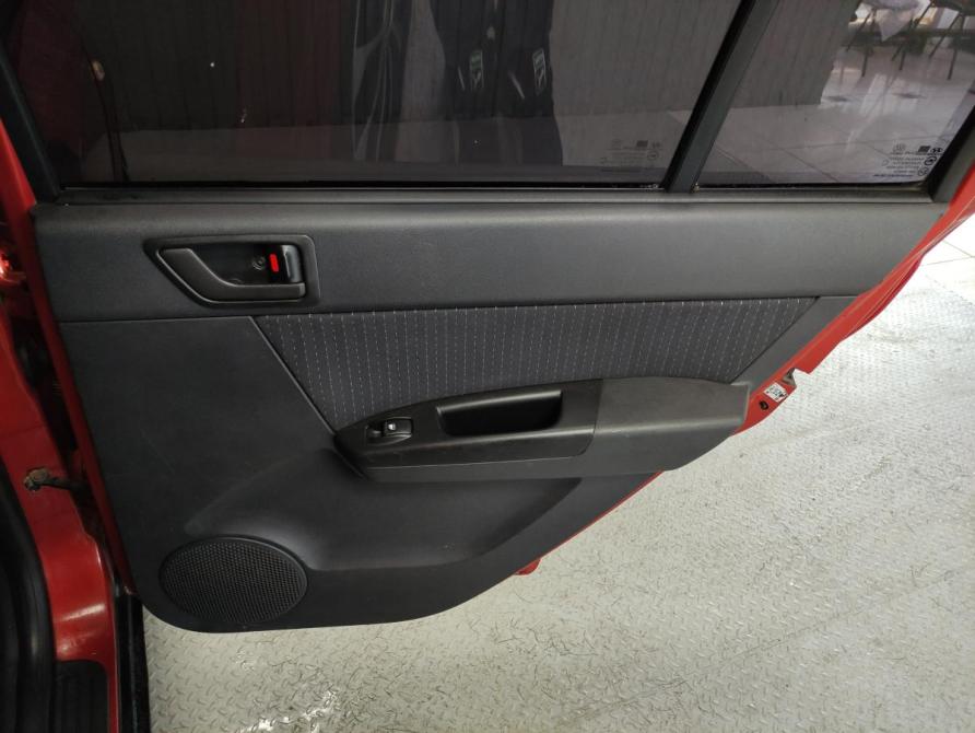 Hyundai Getz I Рестайлинг Пермь  - изображение 16