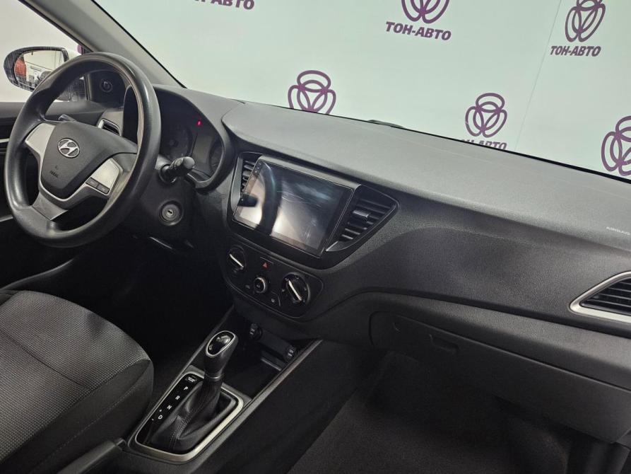 Hyundai Solaris II Тольятти  - изображение 13