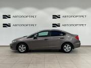 Honda Civic IX Санкт-Петербург  - изображение 17