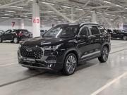 Chery Tiggo 8 Pro Max I Рестайлинг Казань  - изображение 28