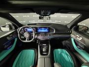 Mercedes-Benz GLE II (V167) Рестайлинг Москва  - изображение 30